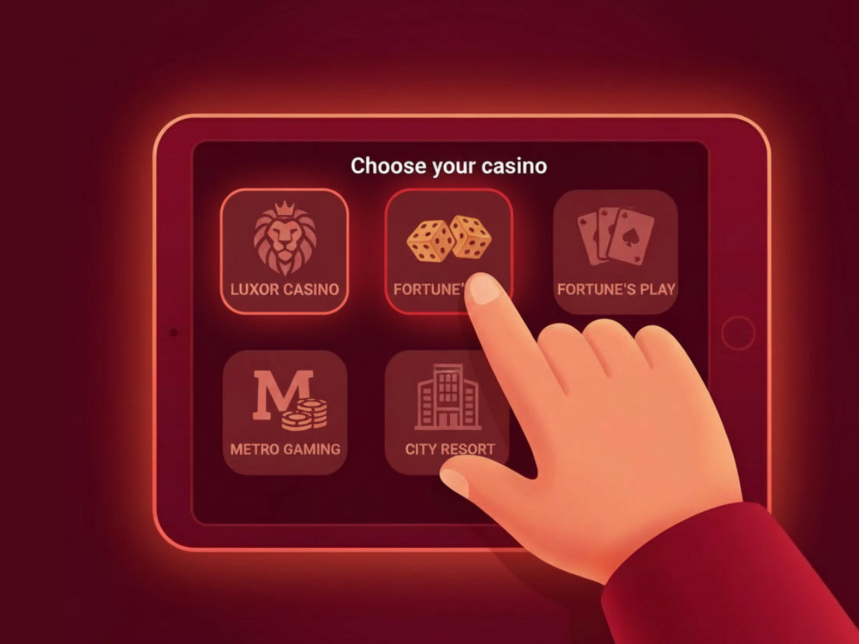 How to find an online casino you can trust